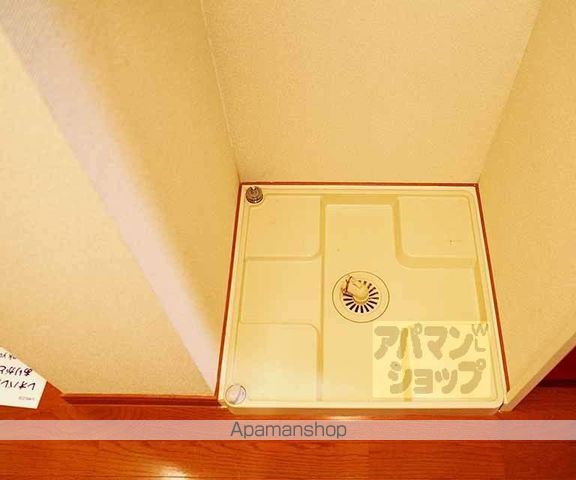 レオパレス旭ヶ丘の内装写真