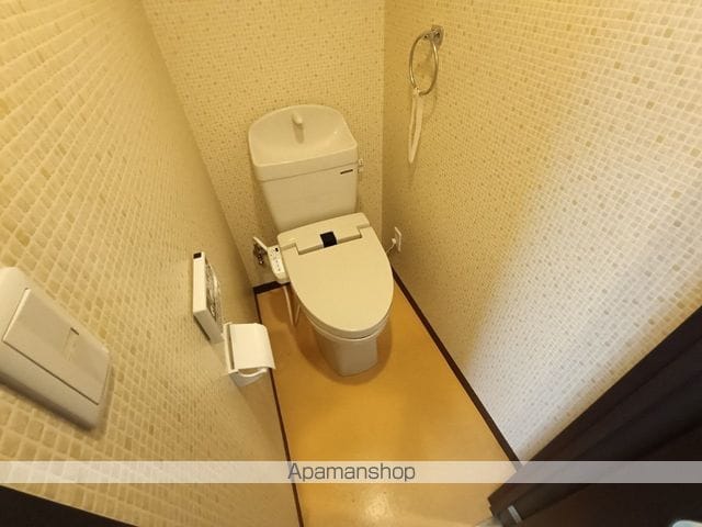 シャルールの内装写真
