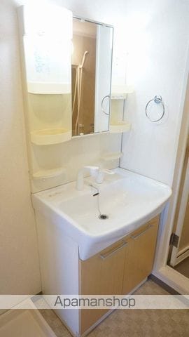 GRANPの内装写真