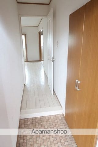 リーブル上社.の内装写真