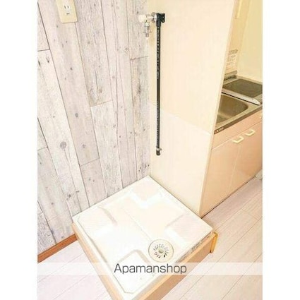 メゾンわかば[1R/12.5m2]のその他設備