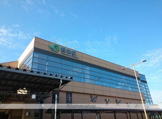 プライムコート 川西の周辺写真