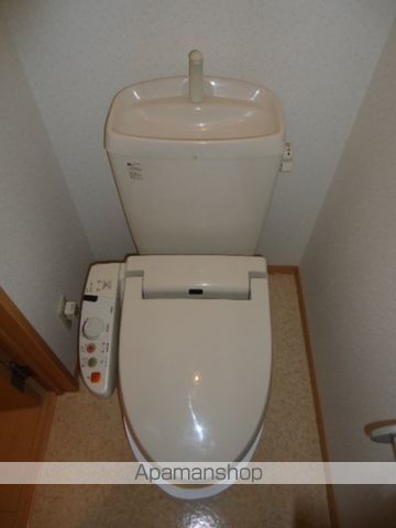 リファルジェント泉 C棟の内装写真