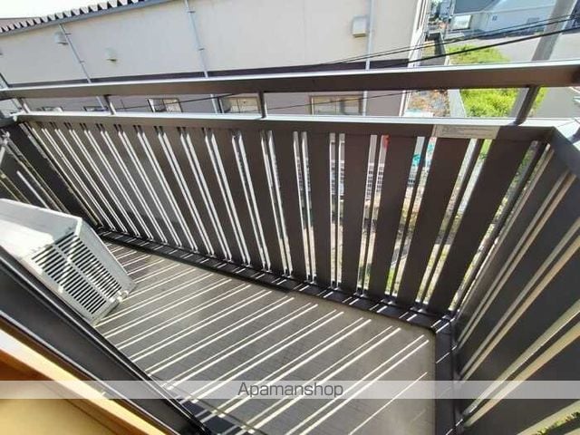 ローズコートまちあいの内装写真
