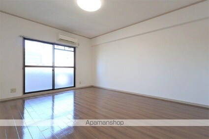 ＫＯＲＯ巍々[1DK/39.2m2]の内装5