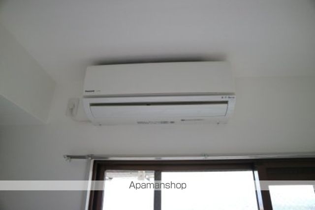 ヴィラ岡山手の内装写真