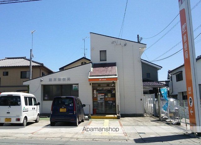 パークウエストの周辺写真