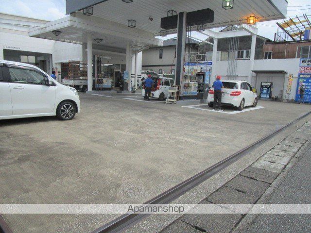 船塚貸家の周辺写真