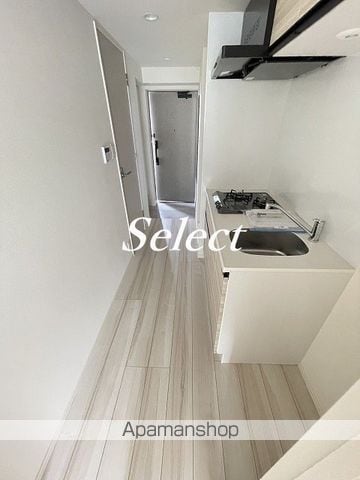 SHOKEN RESIDENCE横浜関内の内装写真