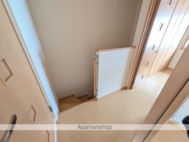グランモア手形山の内装写真