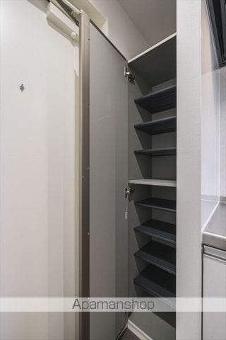 ROBOT HOME日進の内装写真