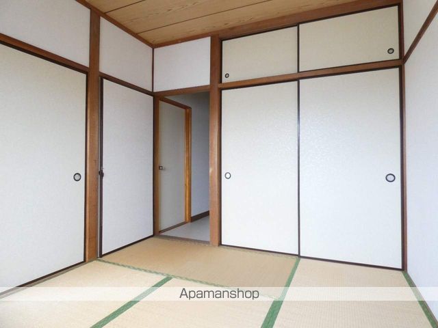 コーポ希望XIの内装写真