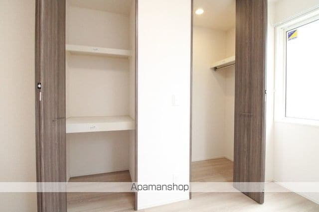 D-Residence光丘町A棟 A棟の内装写真