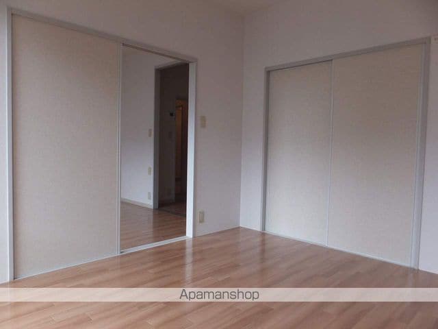 レーベンパレス A棟の内装写真