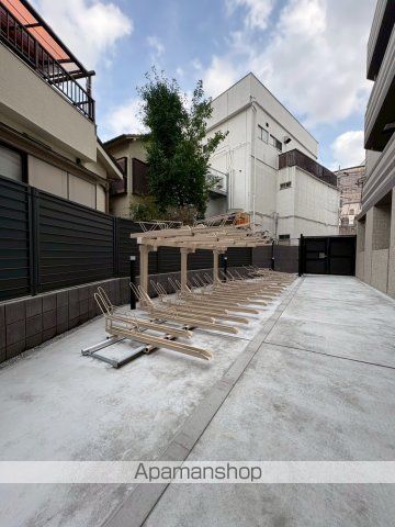DIPS西新井の内装写真