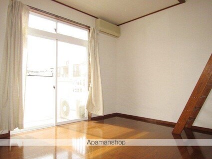 長野県長野市吉田５丁目[1K/23.18m2]の内装10