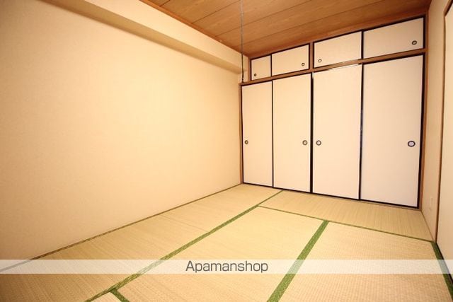 マンションベルエアの内装写真