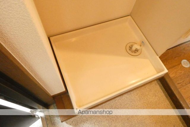 グレイス九産大前の内装写真
