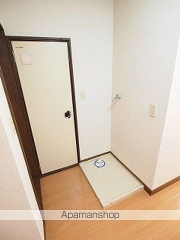 コーポラス潮の内装写真