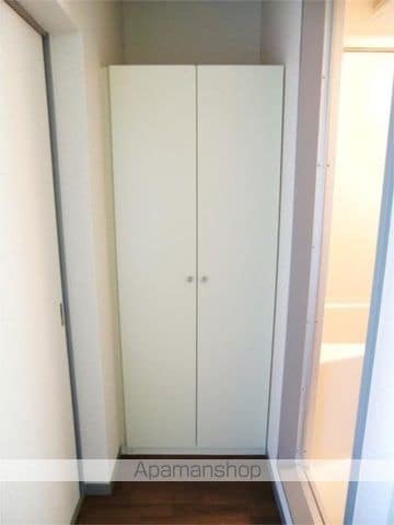 マンションレイクビューの内装写真