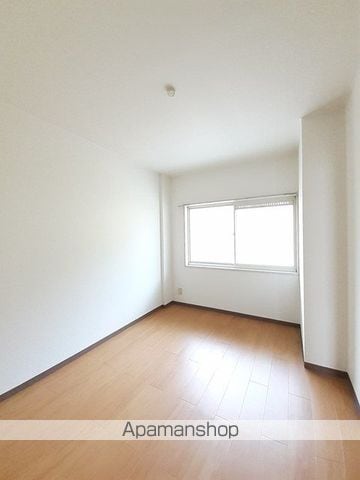 ニューシティ西川の内装写真