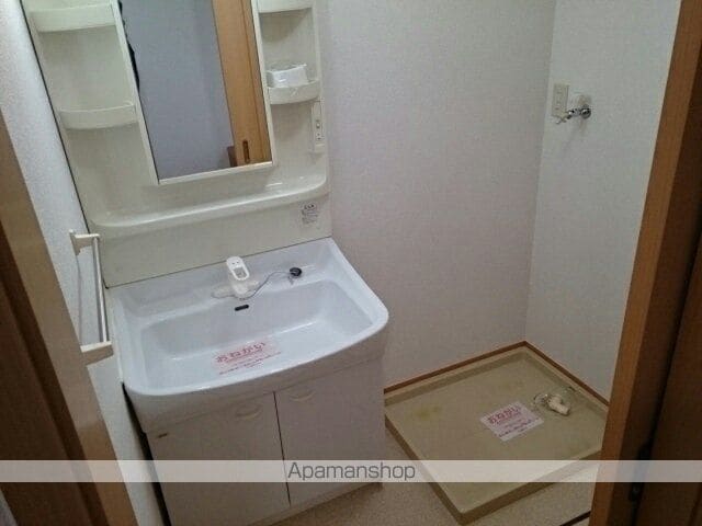 サニーパレスIの内装写真