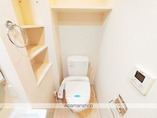 GRAMERCY京橋の内装写真