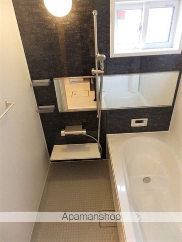 D-room上影Aの内装写真