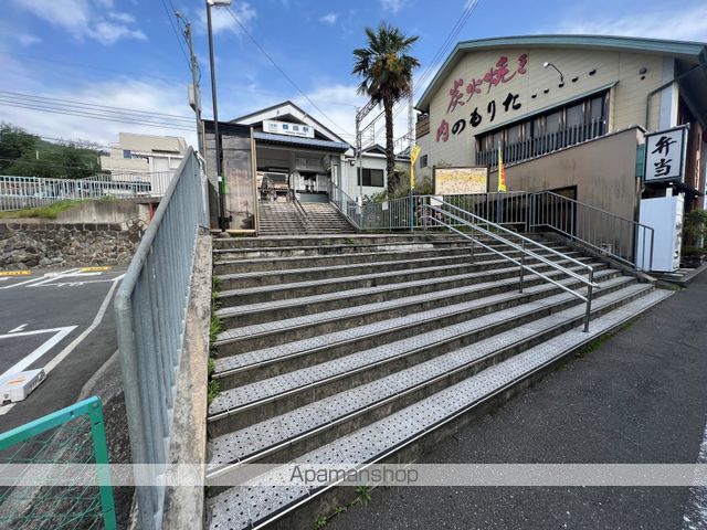 レオパレス枚岡ヒルズの周辺写真