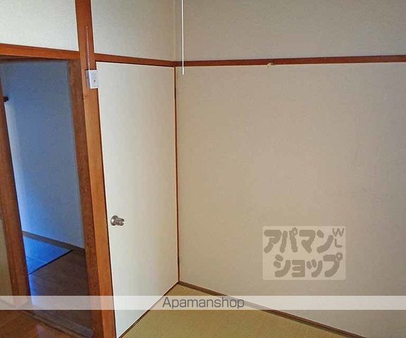東英ハウス堂ノ川 A棟の内装写真