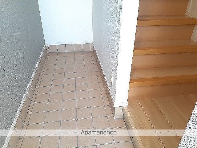 エアリーの内装写真