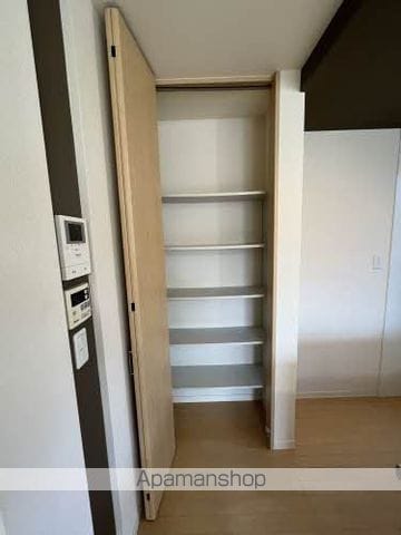 グランフォルク・Kの内装写真