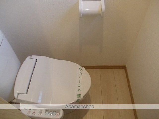 サンコート武蔵小金井[1R/22.06m2]の内装1