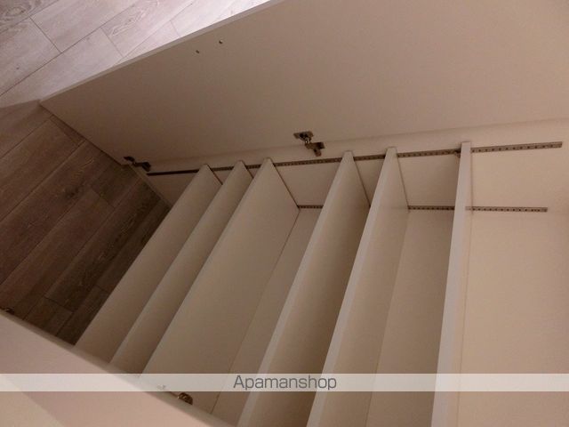 アーバンパーク方南町の内装写真