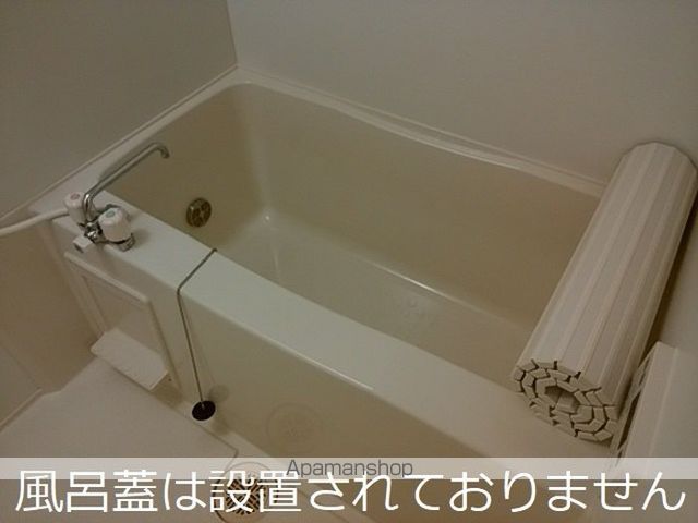 エスタシオンの内装写真