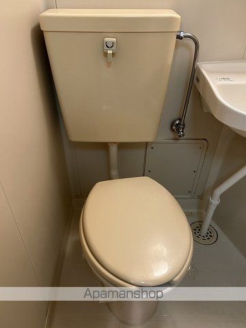 エレガンスE.Hの内装写真