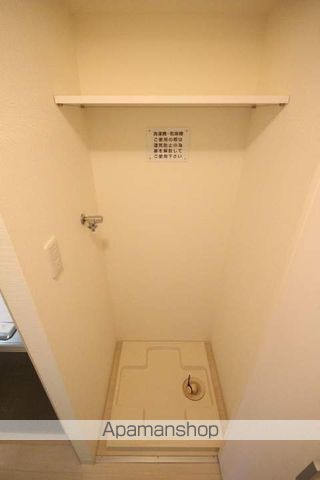 カプチーノAの内装写真