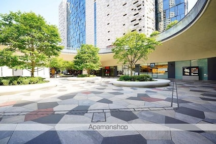 カスタリア新宿７丁目[2DK/50.22m2]の周辺8