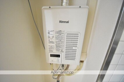 日東ハイツ[1K/25.12m2]の内装1