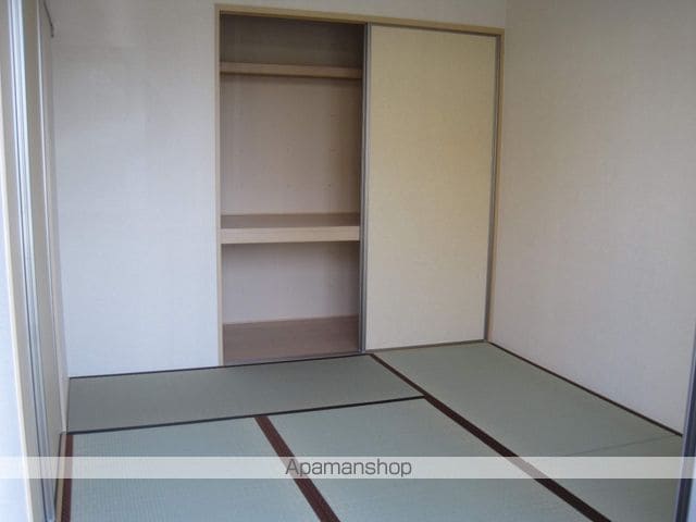 シーサイドATの内装写真