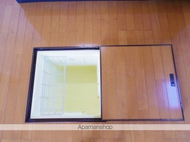 グランドゥールの内装写真