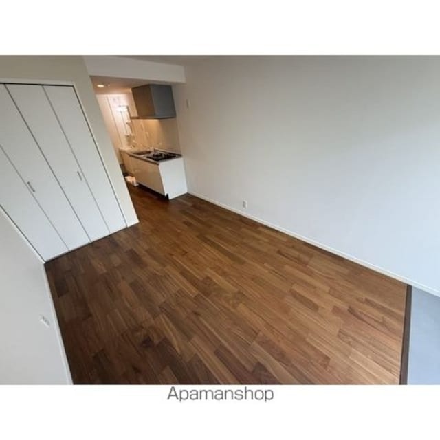 エステイトＥ練馬西大泉[1R/23.66m2]のリビング・居間3