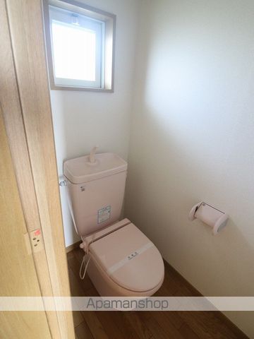 コーポツルフジの内装写真