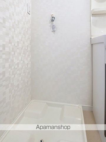 ヴィガラス永田町の内装写真