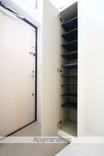 Ｃｉｐｒｅｓｓｏ[1K/22.56m2]の収納