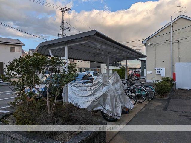 メゾンドソレイユ Aのその他写真