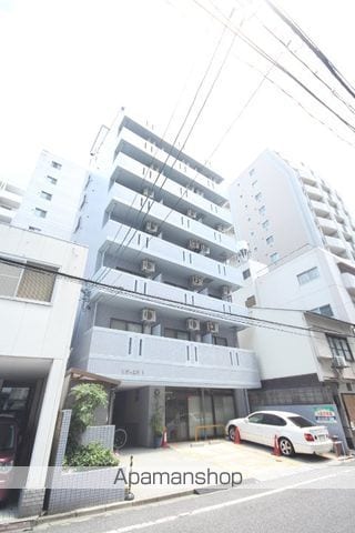 SNOW HOUSE IIの外観写真