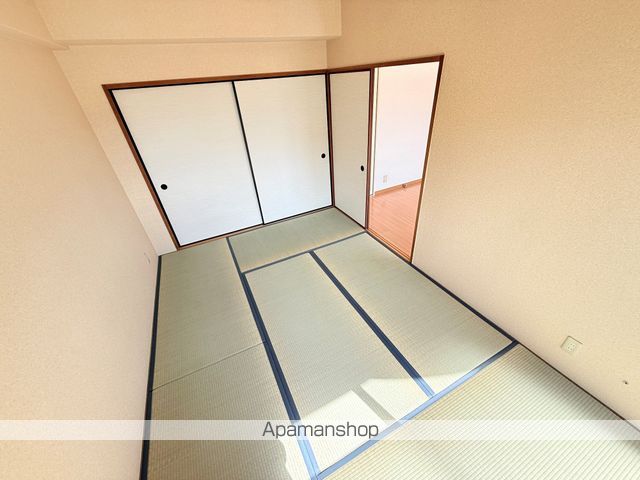 フローリッシュ北田の内装写真