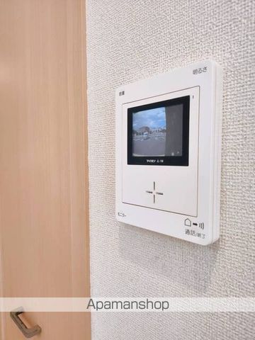 アバンツァートカーサBの内装写真