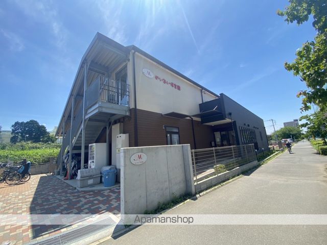 INFOGLIA BREZZAの周辺写真